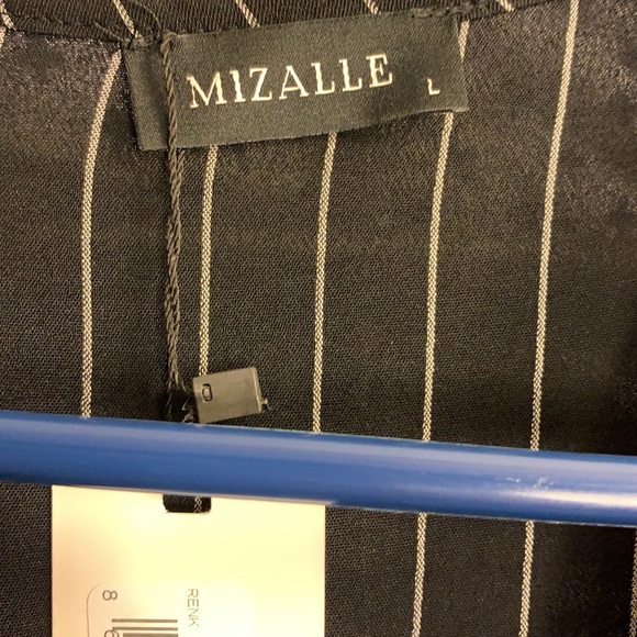 Modest fashion jumpsuit - Picture 4 of 5